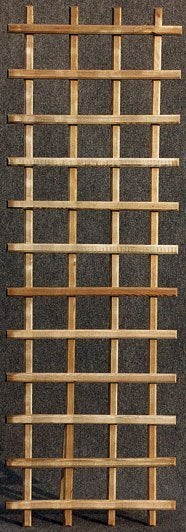 Trellisschermen– Rechte Klimplantgeleiders (Korting!), Ophalen, Tuindeco, Nieuw, Info@tuindeco.nl
