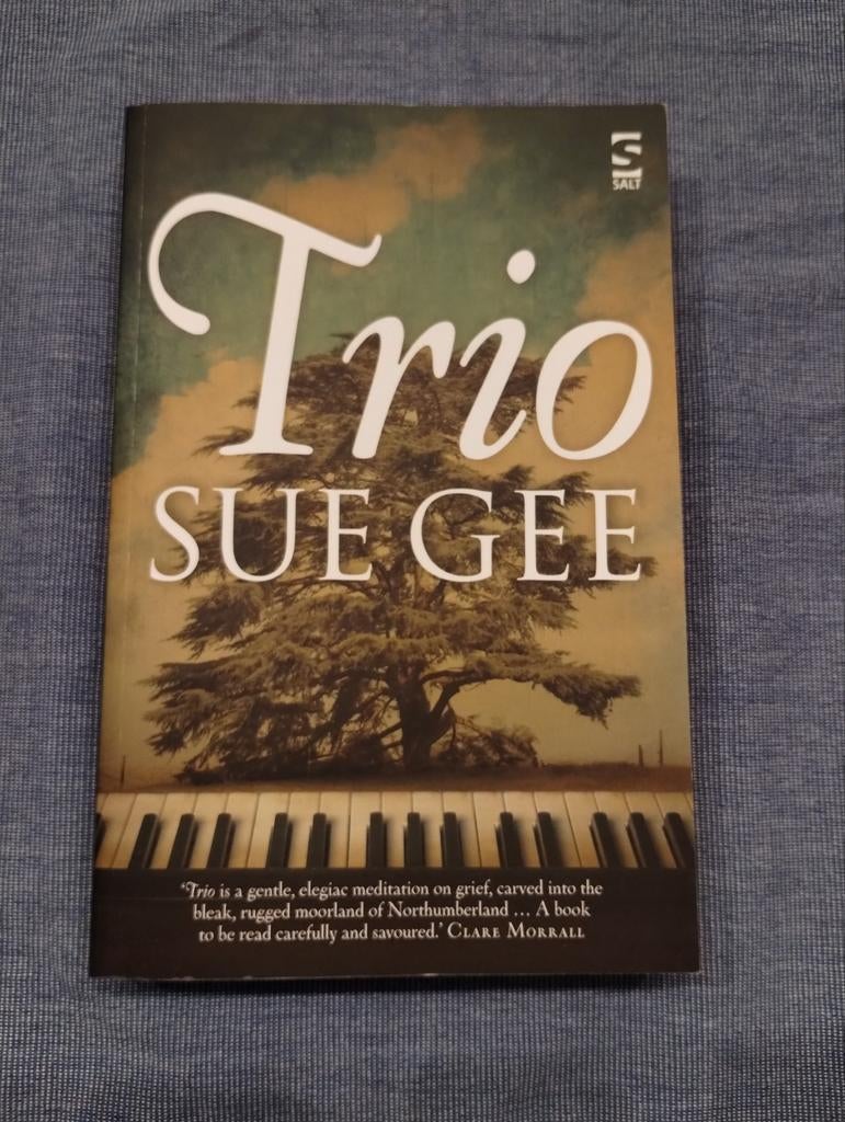 Trio - Sue Gee, Ophalen of Verzenden
