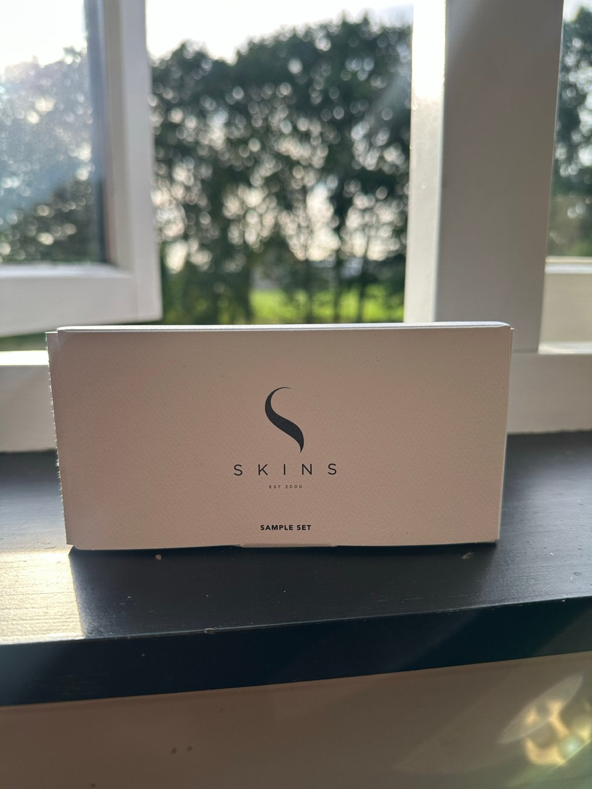 Skins Sample Set - Byredo, Verzenden, Zo goed als nieuw