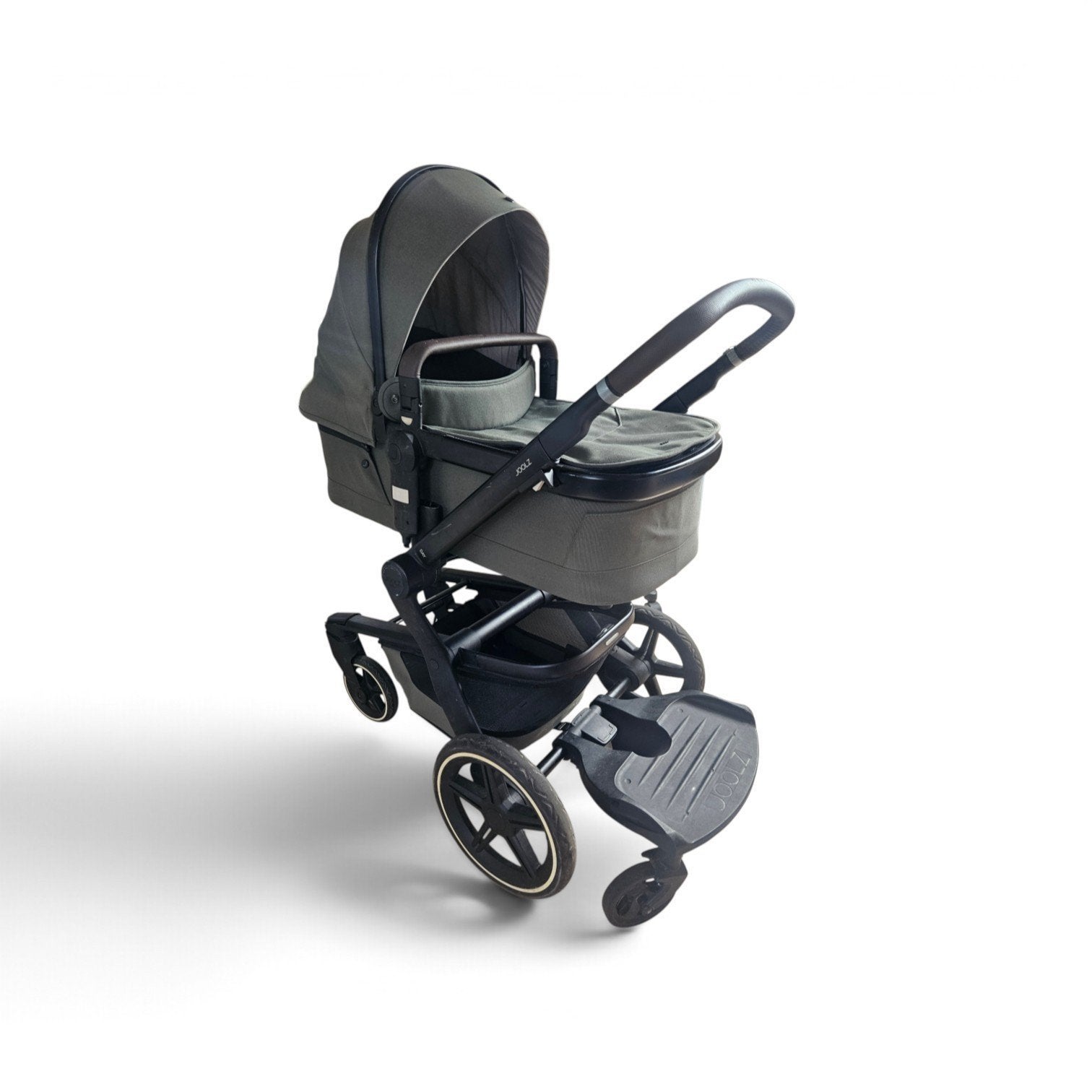 Joolz Day+ Marvellous Green kinderwagen, Ophalen of Verzenden, Zo goed als nieuw, Overige merken