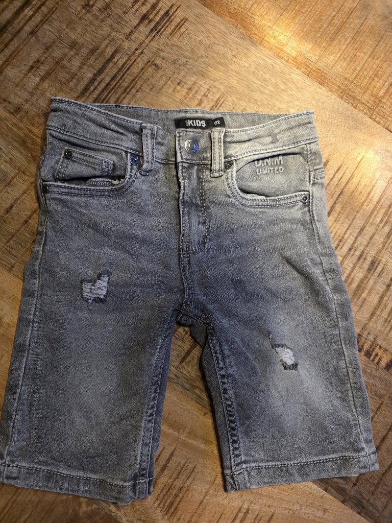 Zomer kleding kind, Ophalen of Verzenden, Zo goed als nieuw, Maat 128