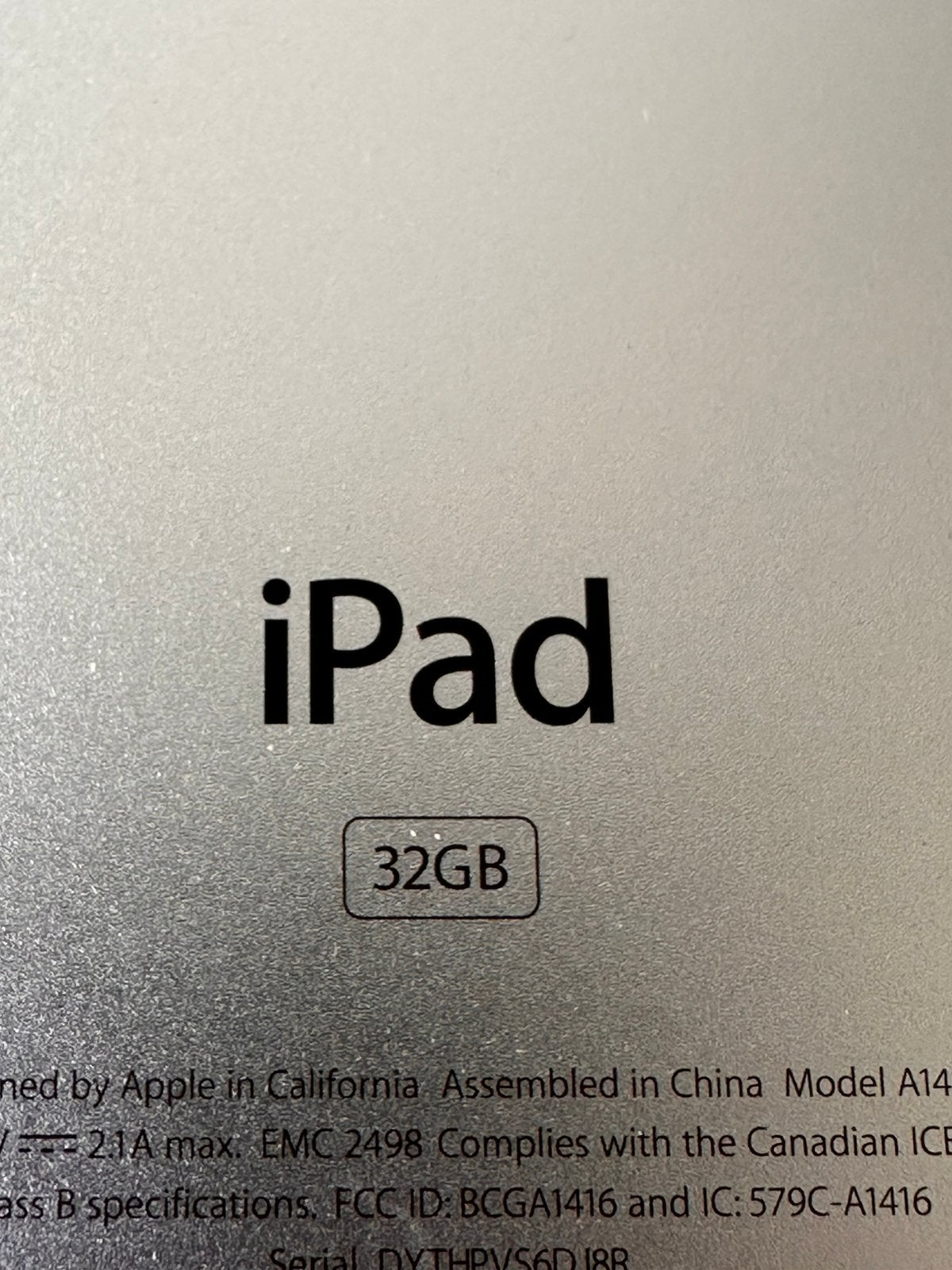 Apple ipad 32GB uitstekende staat + beschemhoes en oplader, 10 inch, 32 GB, Apple iPad, Ophalen of Verzenden