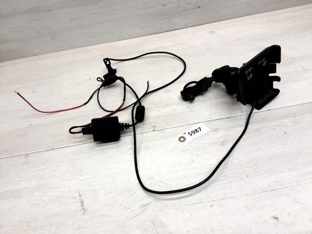 Accessoire D1-48617, Motoren, Accessoires | Overige