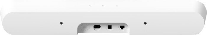 Sonos Ray Soundbar Wit - nieuw, Ophalen of Verzenden, Nieuw
