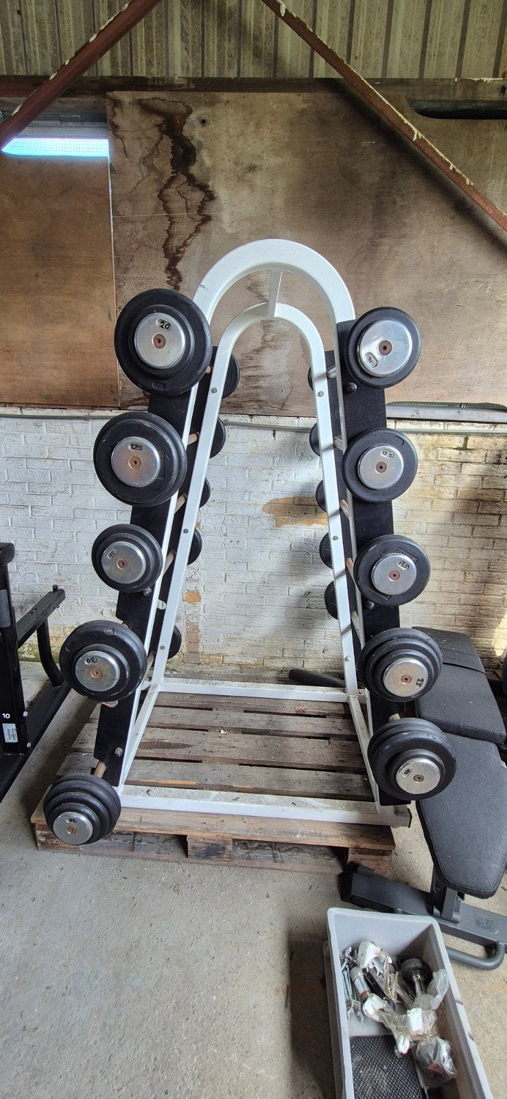 !!OPRUIMING!! Diverse fitnessapparaten voor spotprijzen, Sport en Fitness, Ophalen of Verzenden, Gebruikt, Loopband