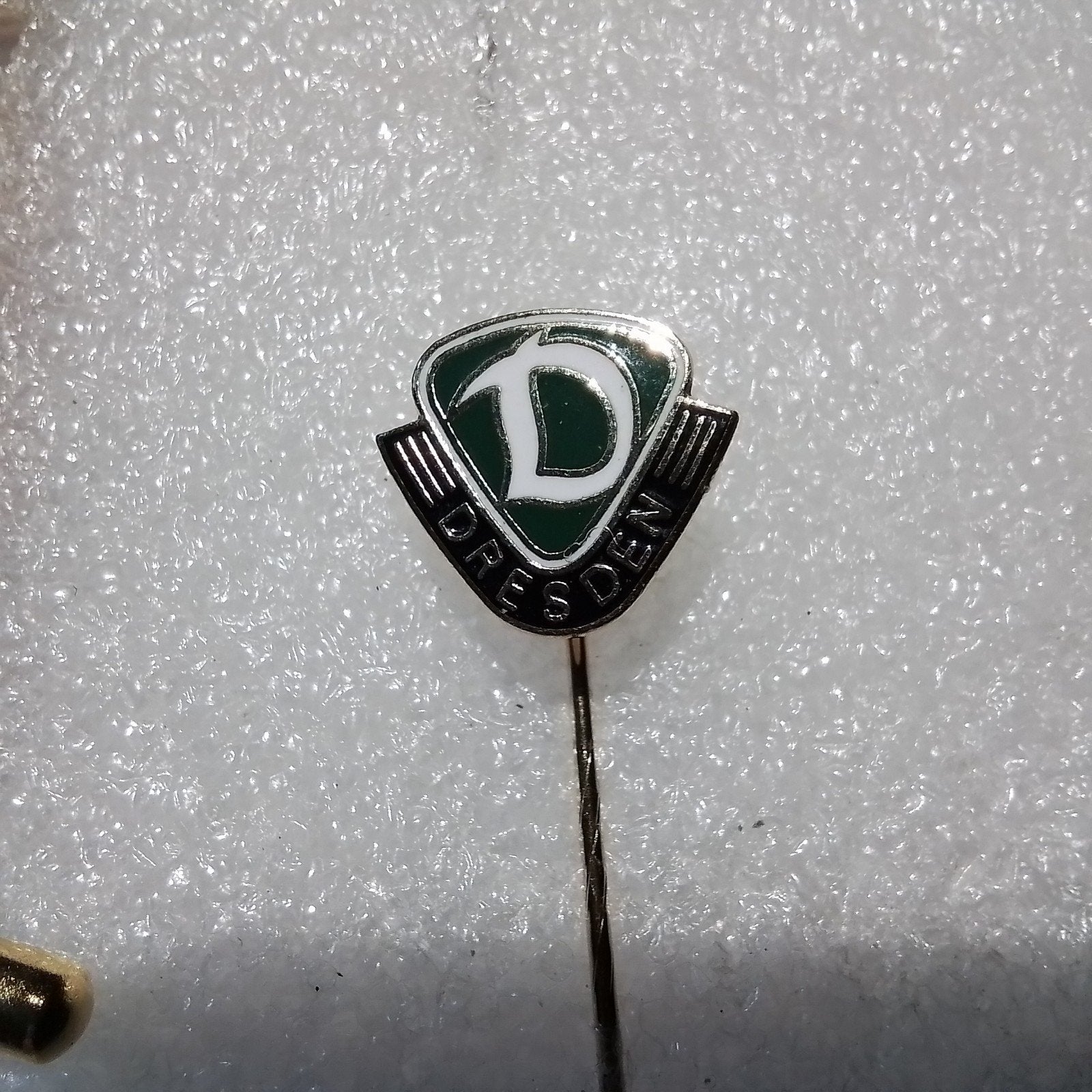Dynamo Dresden, Duitse voetbalvereniging, Ophalen of Verzenden