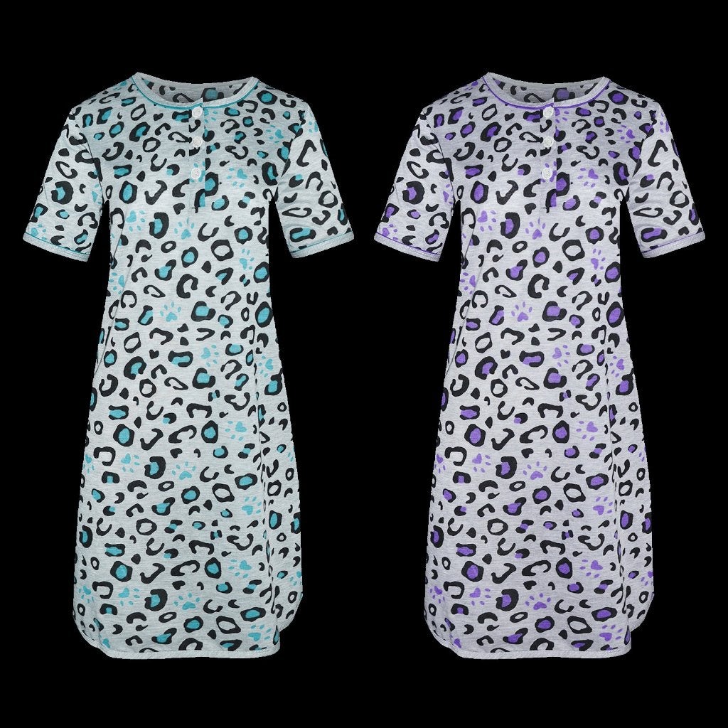 Restant Partij van 20 nachthemden Fine Woman NIEUW BIEDEN, Kleding | Dames, Pyjama's, Nieuw, Maat 38/40 (M), Ophalen of Verzenden