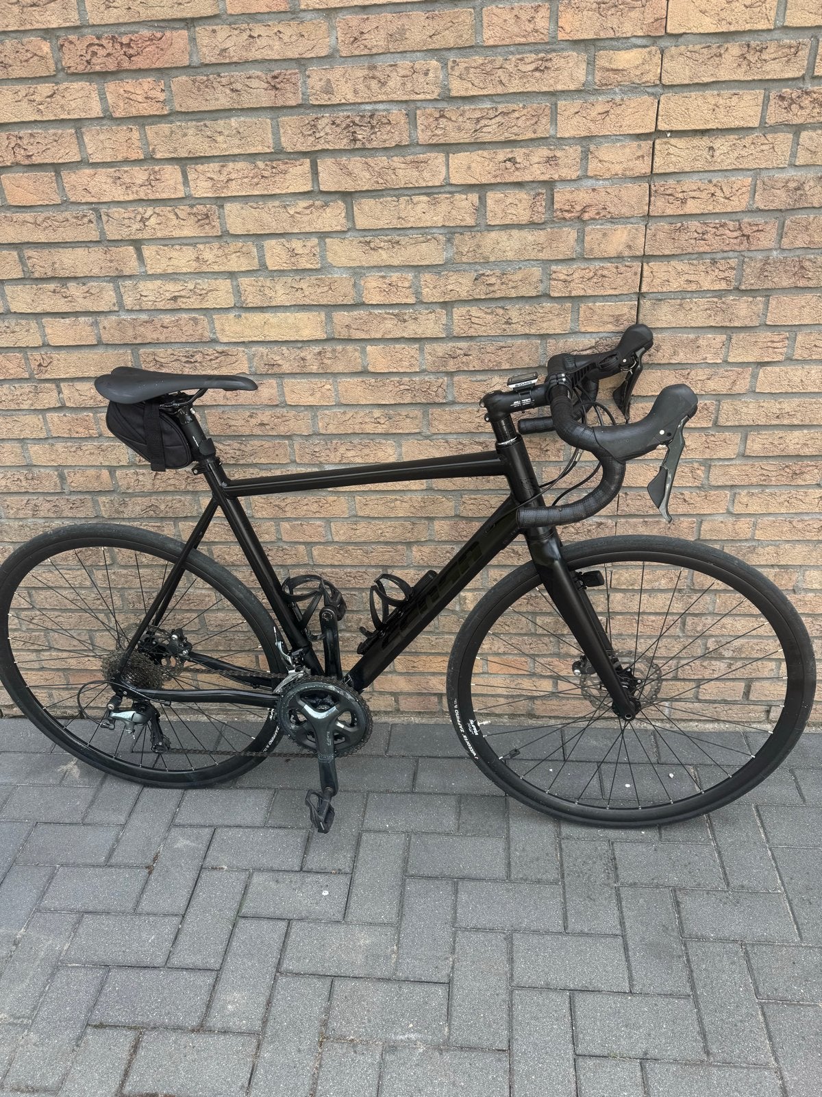 Sensa Moderna 2022 racefiets - Zo goed als nieuw, Fietsen en Brommers, 28 inch, Heren, Aluminium, Zo goed als nieuw