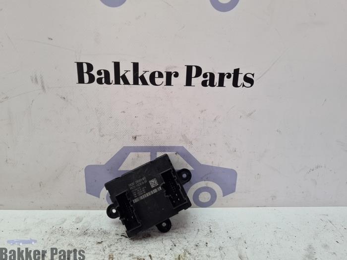 Module (diversen) van een Landrover Evoque, -, -, Ophalen of Verzenden, -