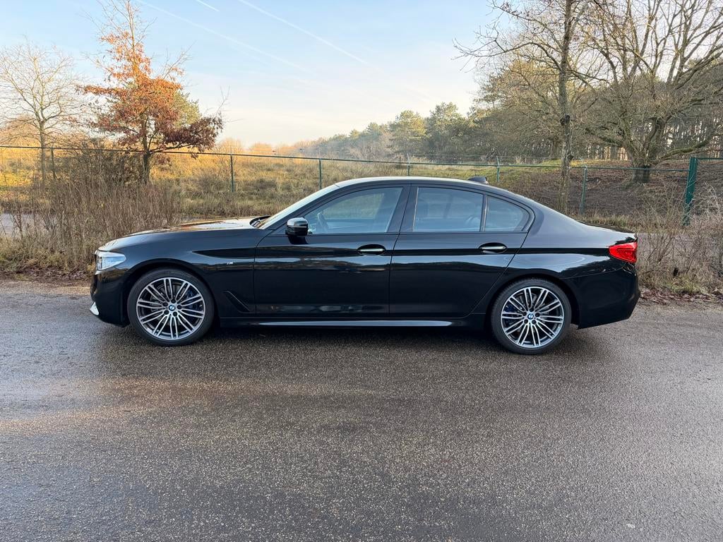BMW 5-Serie