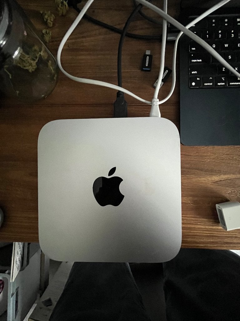 Mac mini server editie mid 2011 met accessoires, Computers en Software, Ophalen, 2 tot 3 Ghz, Zo goed als nieuw, Mac Mini