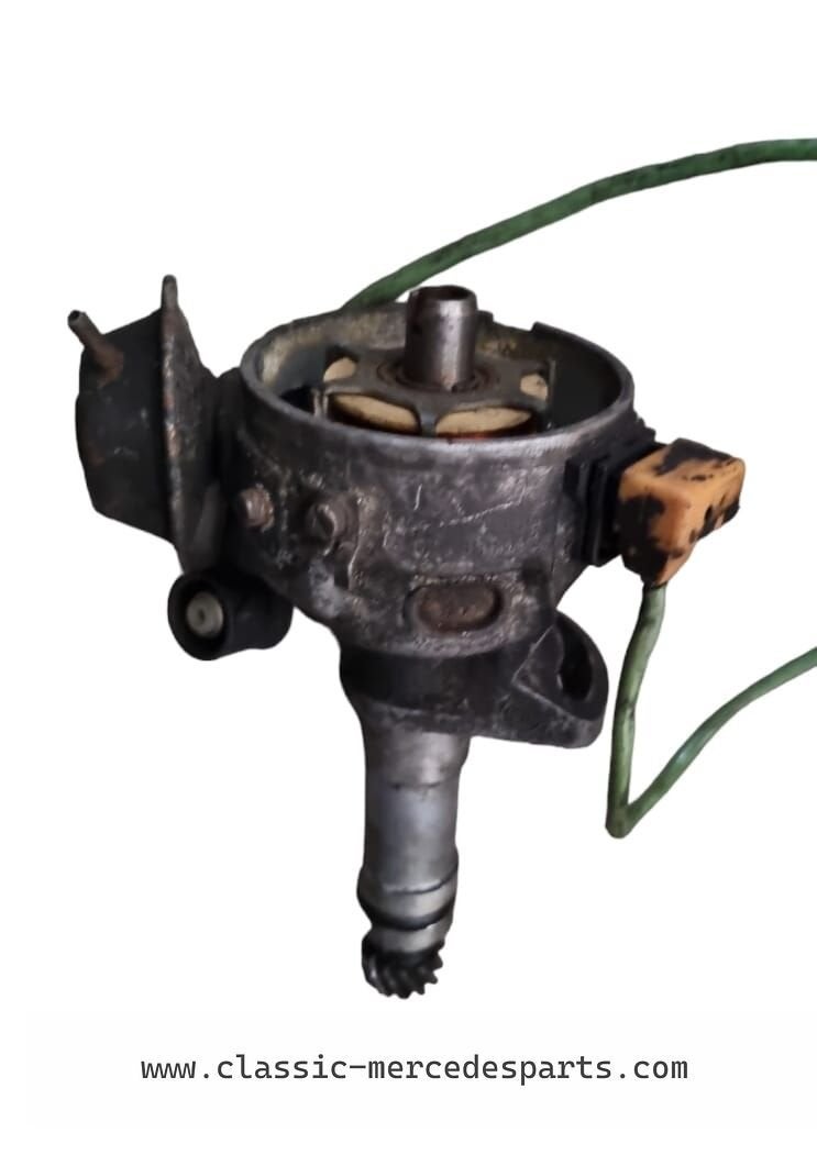 Bosch ontsteking voor Mercedes 280 m110 motor w107 w126 w123, Auto-onderdelen, Gebruikt, -, -, Ophalen of Verzenden