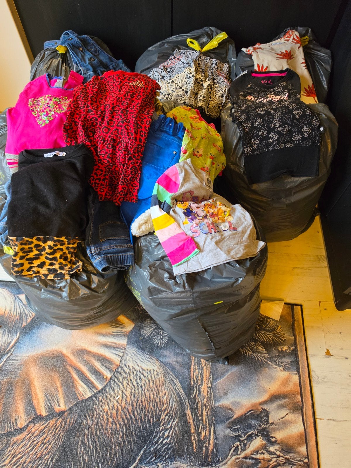 Dames kleding Nieuw en tweedehands, Kleding | Dames, Overige Dameskleding, Ophalen, Zo goed als nieuw