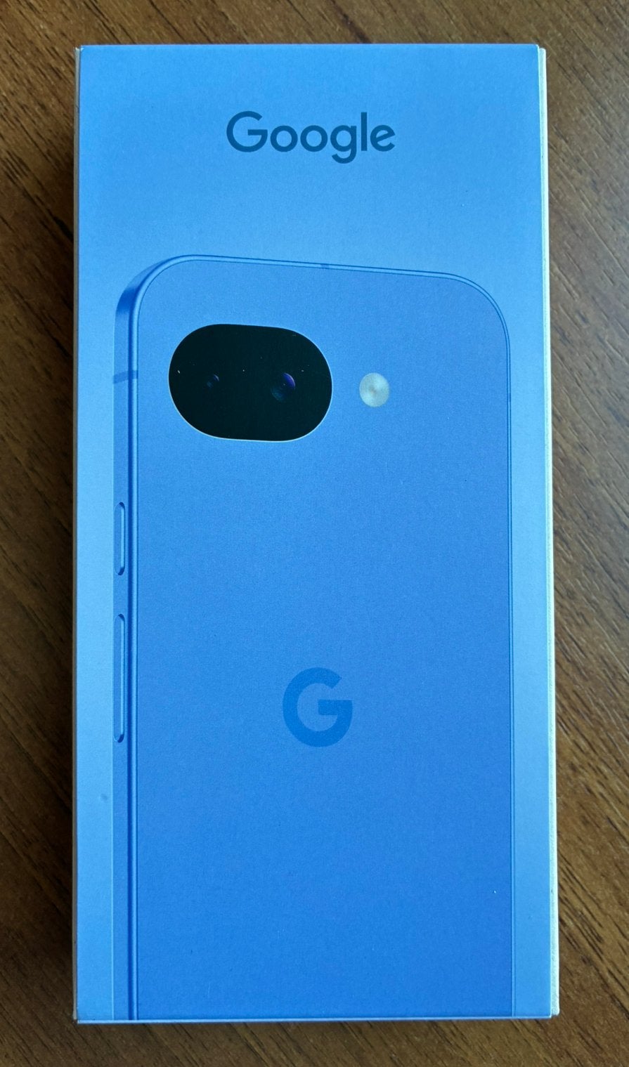 Google Pixel 10a 128GB – Lavendel – Gloednieuw & Verzegeld, Telecommunicatie, Mobiele telefoons | Overige merken, Ophalen, Nieuw