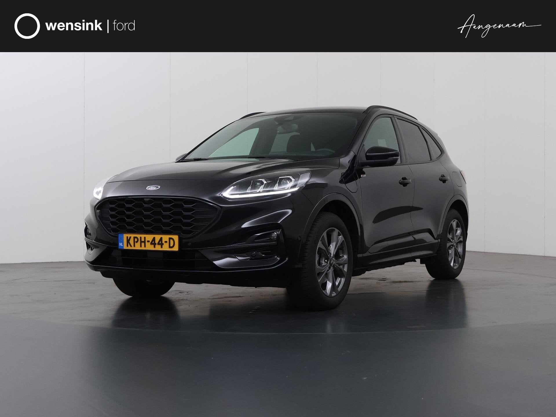 Ford Kuga 2.5 PHEV ST-Line X | Trekhaak | Winterpakket | Hea