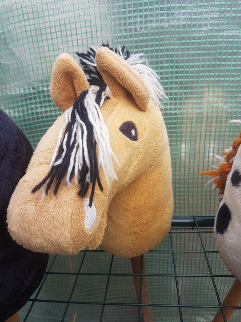 Hobbyhorses genaamd Truffel., Ophalen of Verzenden, Nieuw
