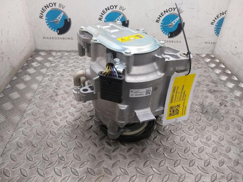 BMW I8 DYNAMO 2017, Ophalen of Verzenden, Gebruikt, ARN erkend