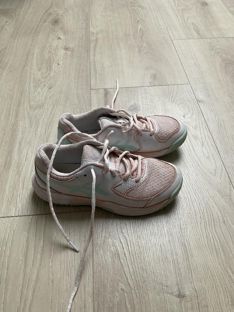 Tennisschoenen maat 33, Sport en Fitness, Gebruikt, L00, Schoenen, Ophalen