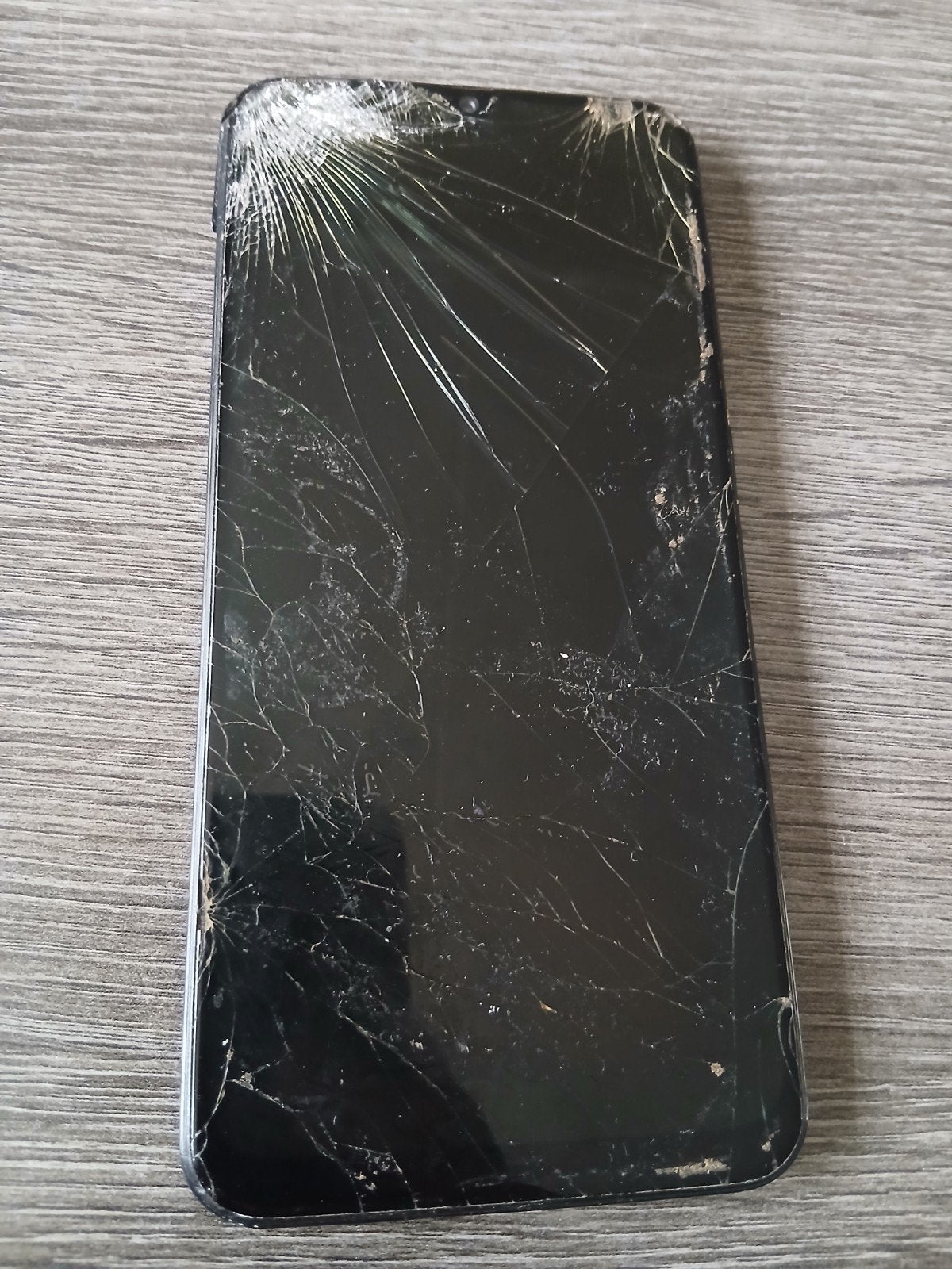 Samsung a50, Ophalen of Verzenden, 6 megapixel of meer, Overige modellen