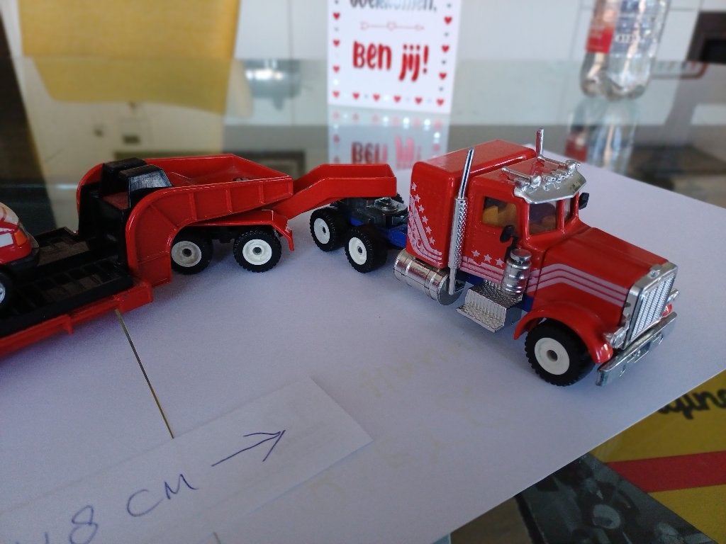 SIKU modelautos deel 2, Ophalen of Verzenden, Gebruikt, Auto