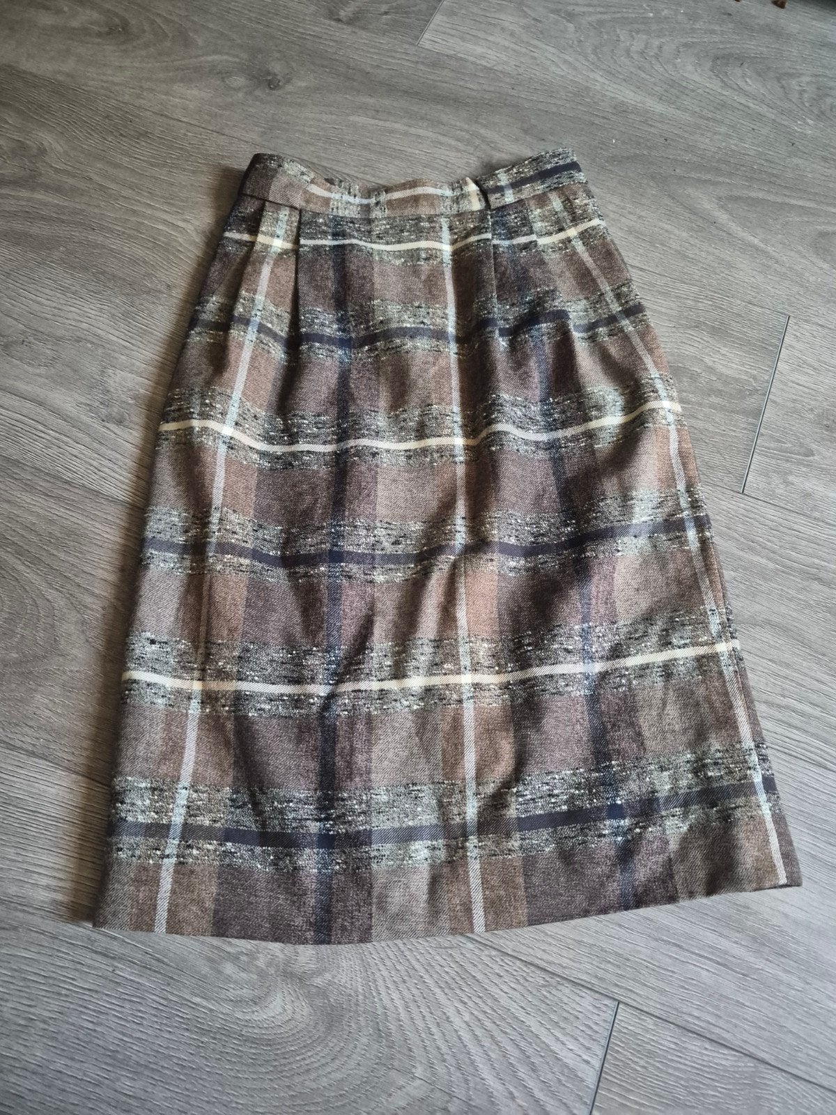 taille 38 rok merk florella rubino, Ophalen of Verzenden, Zo goed als nieuw, Maat 38/40 (M), Onder de knie