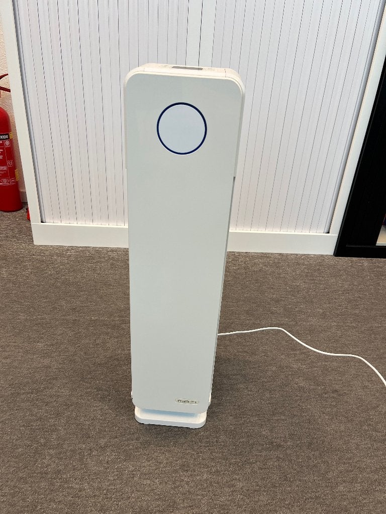 HEPA UV Ionisator luchtreiniger, Ophalen, Gebruikt, Luchtreiniger
