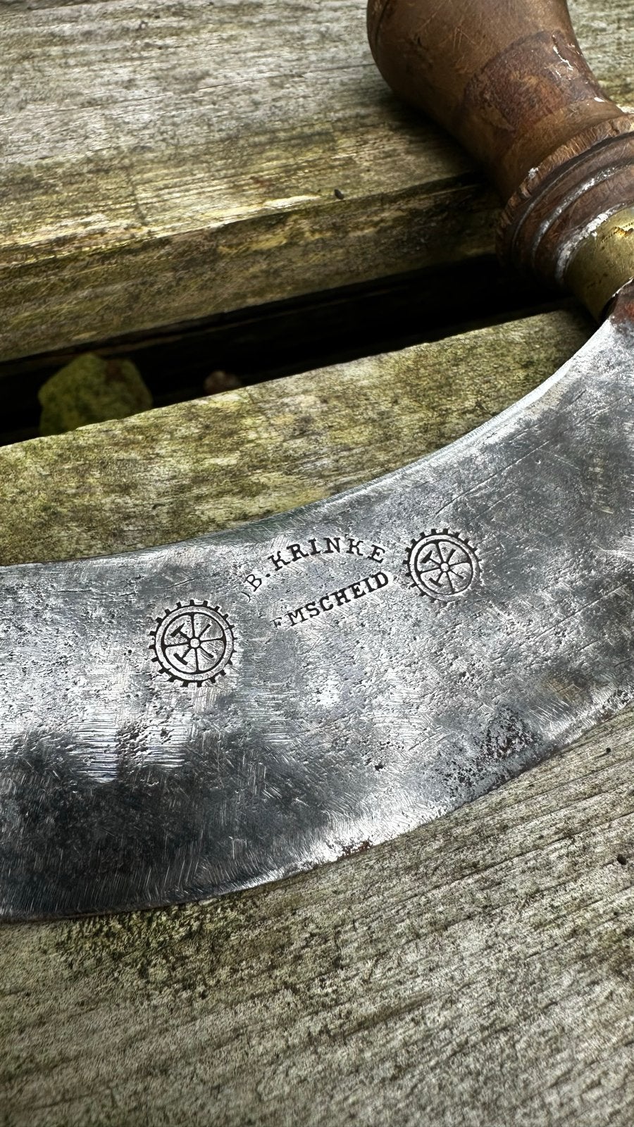 Wiegemessen kaasmessen, Antiek en Kunst, Ophalen of Verzenden