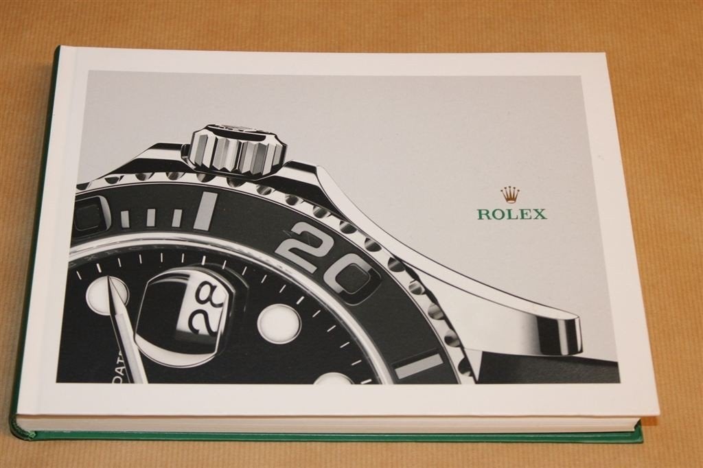 Zeldzame Rolex horloges catalogus !!, Boeken, Ophalen of Verzenden, Zo goed als nieuw
