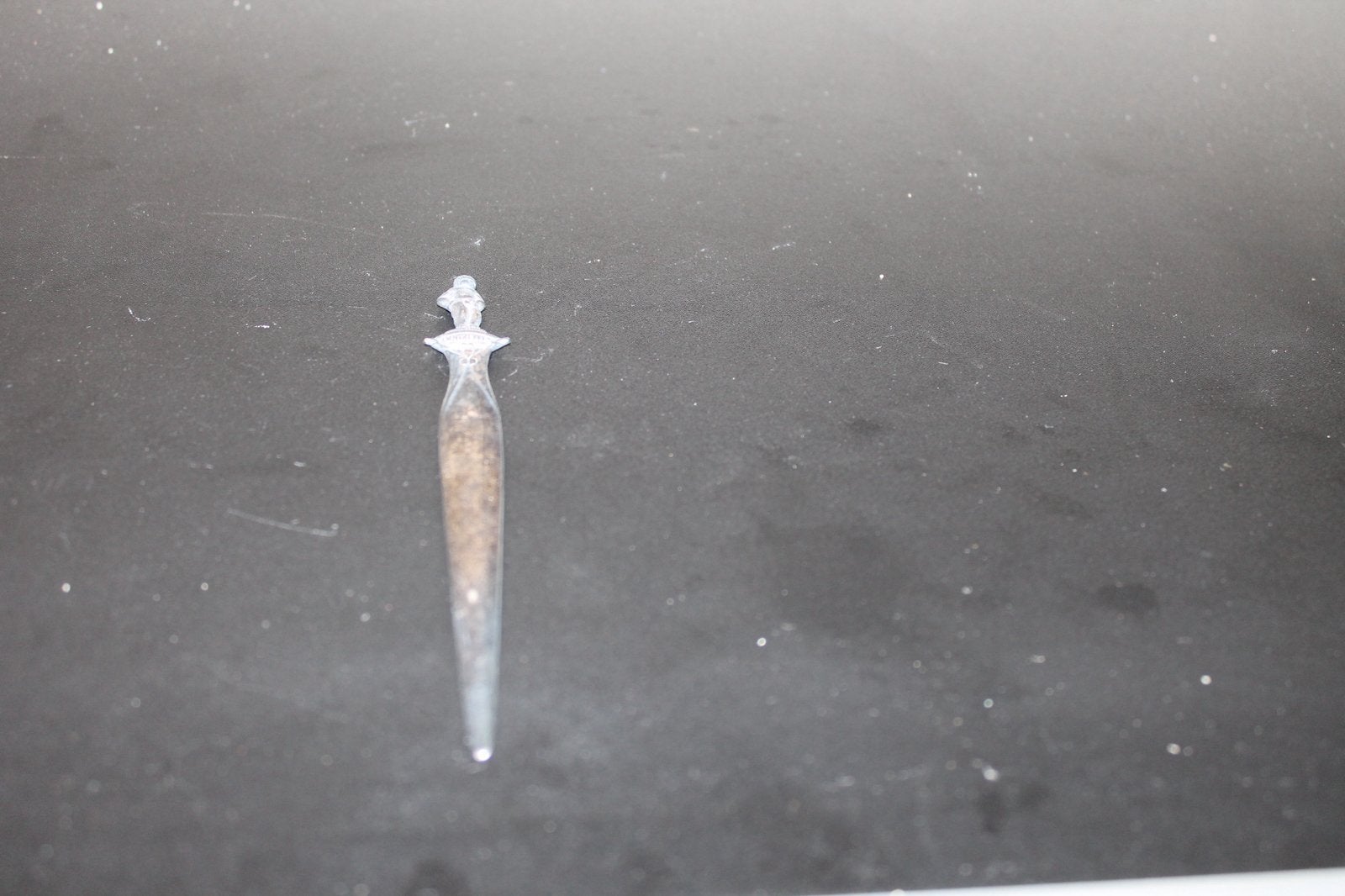 Brievenopener, Antiek en Kunst, Ophalen of Verzenden
