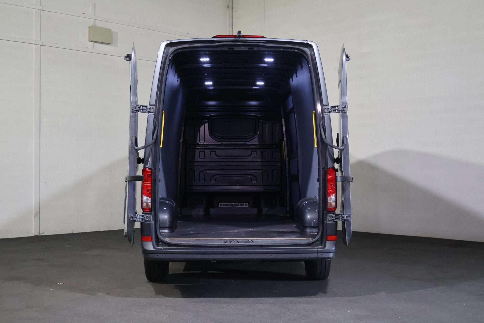 Foto 11 van MAN TGE 3.180 L4 H3 Automaat Led Navigatie Massagestoel