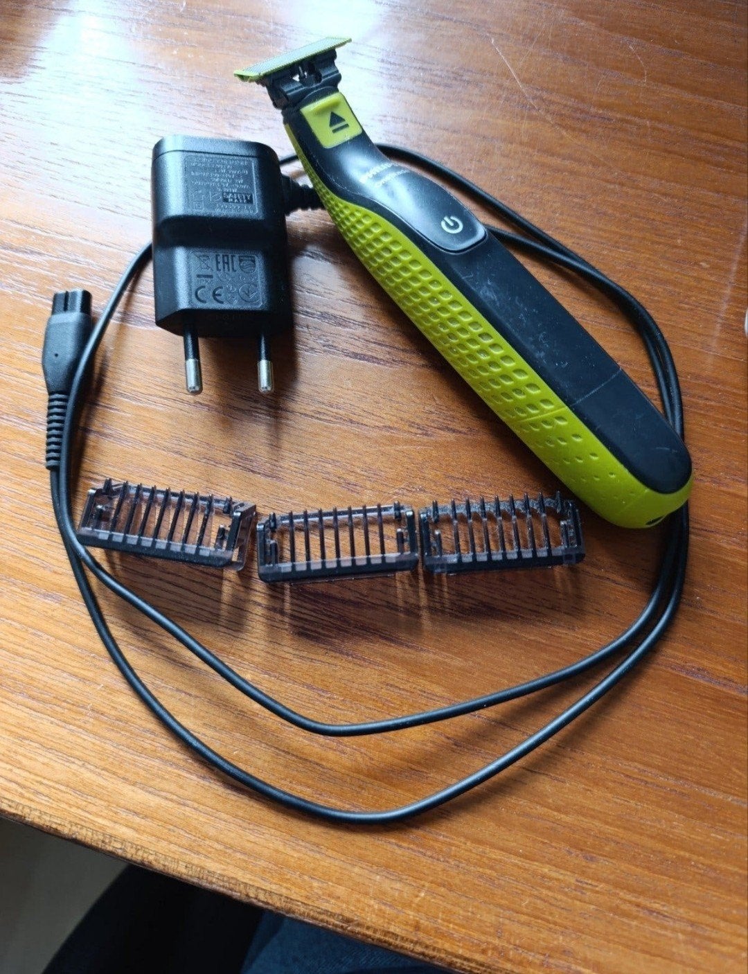 Philips oneblade, Ophalen of Verzenden, Haarverzorging