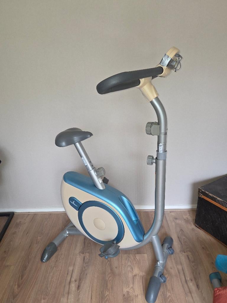 Home trainer, Ophalen, Overige materialen, Gebruikt, Benen