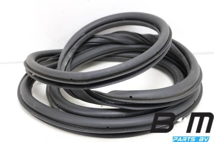 Portierrubber rechtsvoor VW Up! 1S4867912C, Gebruikt