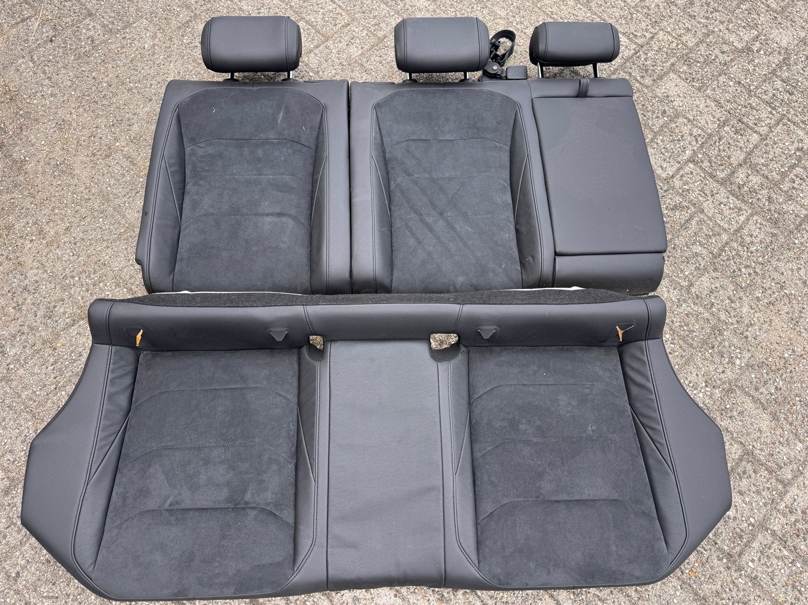 VW Arteon achterbank, Auto-onderdelen, Interieur en Bekleding, Ophalen, Nieuw
