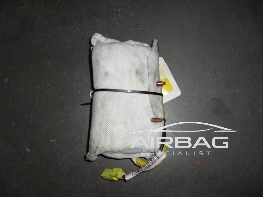 Stoel airbag links en rechts toyota avensis model 2009-2014, Gebruikt, -, -, Ophalen of Verzenden