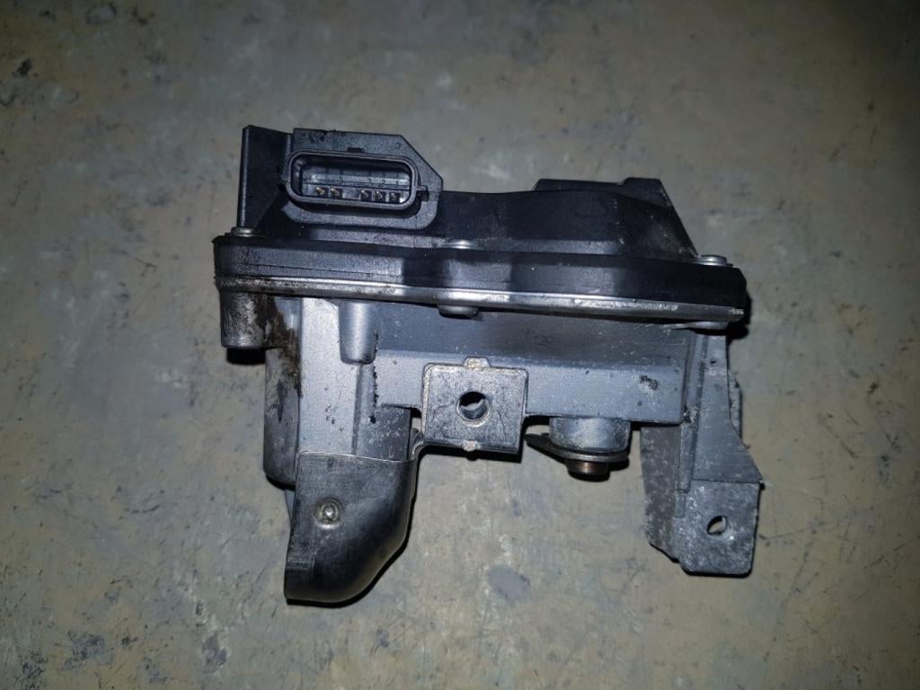 Wervelklepmotor Mercedes-Benz W176 A180 d 2016, Ophalen of Verzenden
