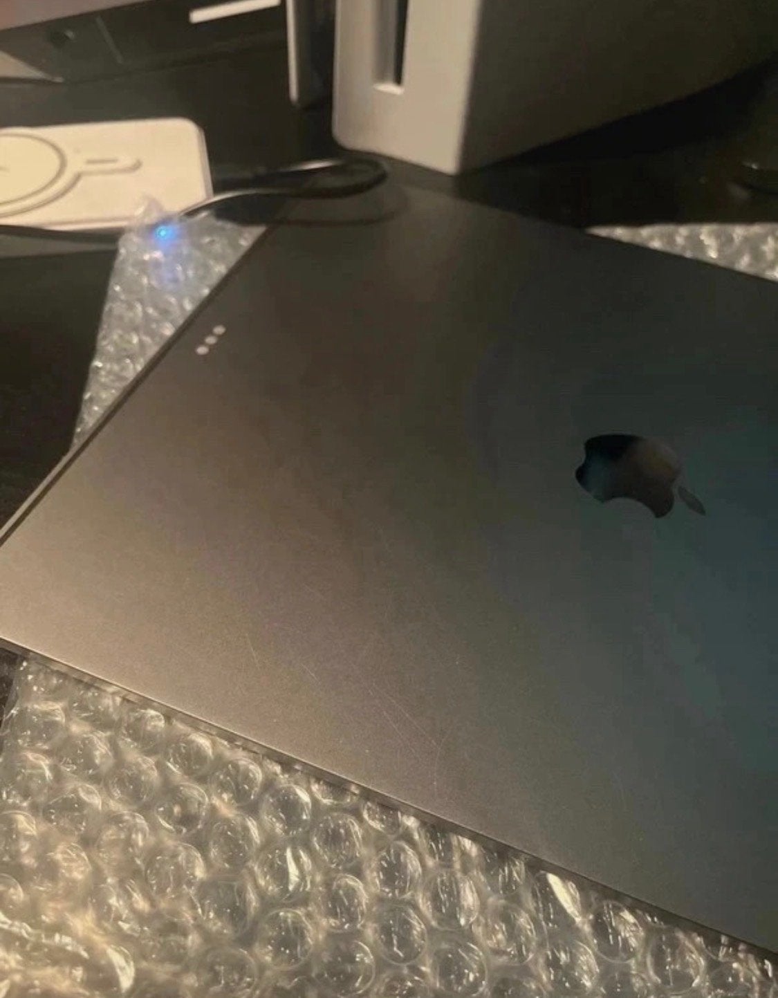iPad Pro 12.9 inch 3e generatie (2018), Gebruikt, Zwart, 12 inch, Ophalen of Verzenden