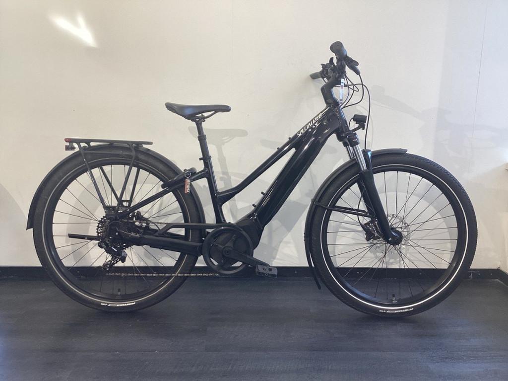 Specialized Vado Cast Black/silver Reflective S 2023, Fietsen en Brommers, Elektrische fietsen, Overige merken, Gebruikt, -, - 0
-, NL