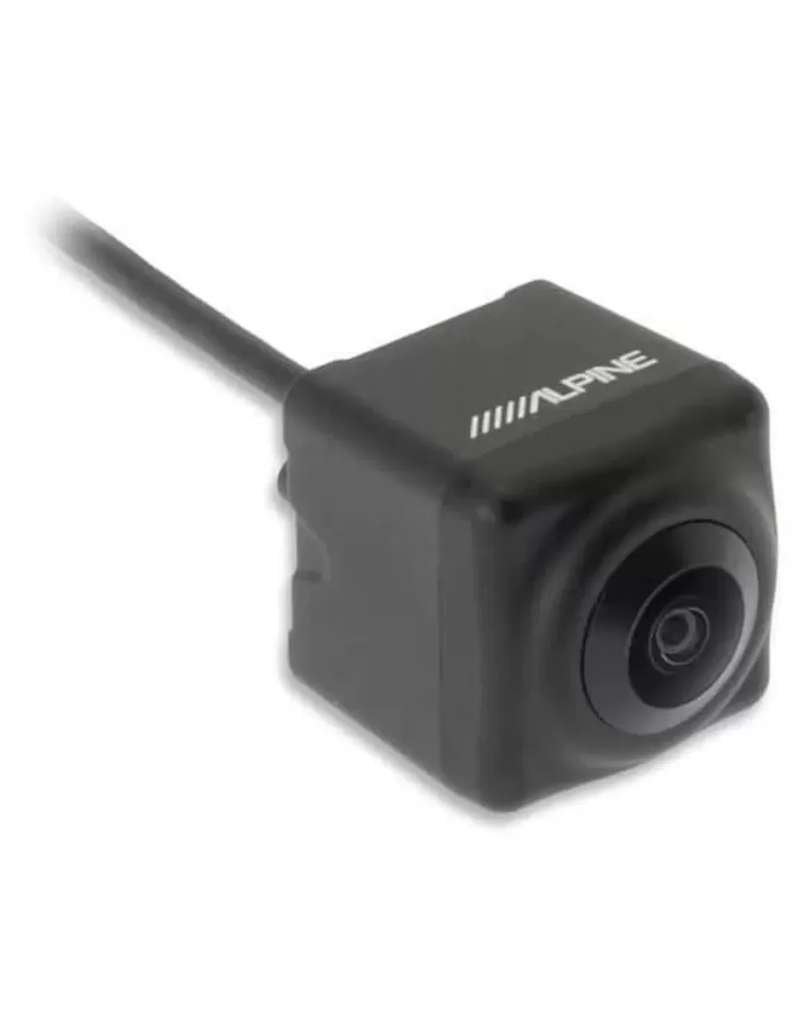 Alpine HCE-C1100 - Achteruitrijcamera (RCA), Ophalen of Verzenden, Nieuw