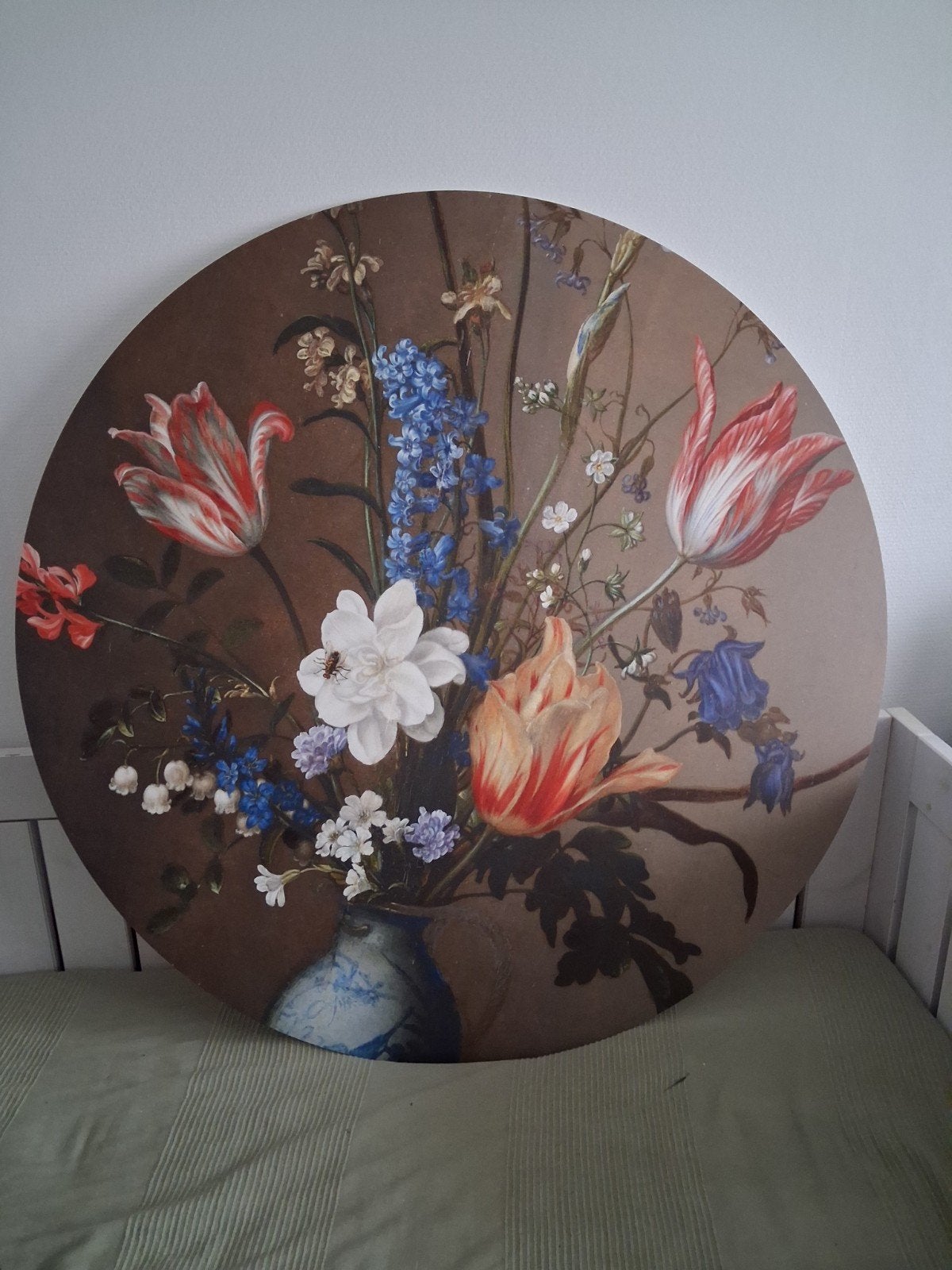 te koop:  2 schilderijen, Ophalen, Zo goed als nieuw
