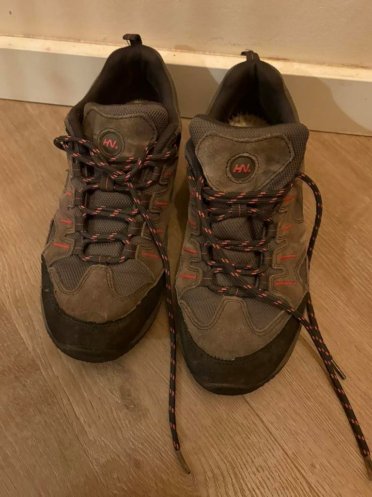 Wandelschoenen Human Nature laag (ANWB), Sport en Fitness, Bergsport en Wandelen, Ophalen of Verzenden, Gebruikt, Schoenen