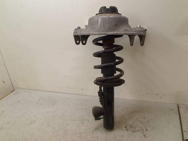Schokbreker Links Voor Audi Q5 (8RB) 2010 8R0413029J, Gebruikt, Auto-Union-Straße  1, Ingolstadt 85057, , Duitsland, Info@audi.de