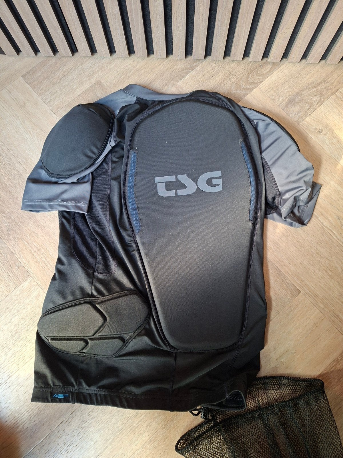 Tsg bodem protector mtb skate, Ophalen of Verzenden, Bovenkleding