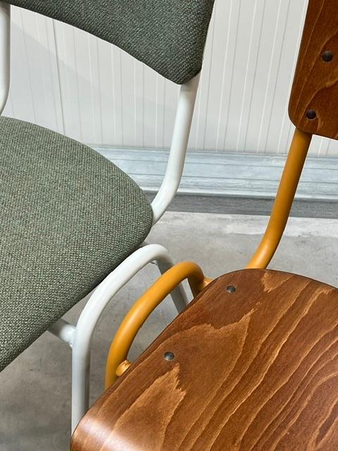 Retro barkrukken nieuw keukenkrukken bar kruk stool prijs ps, 5 krukken of meer, Met voetsteun, ., 60 tot 90 cm
