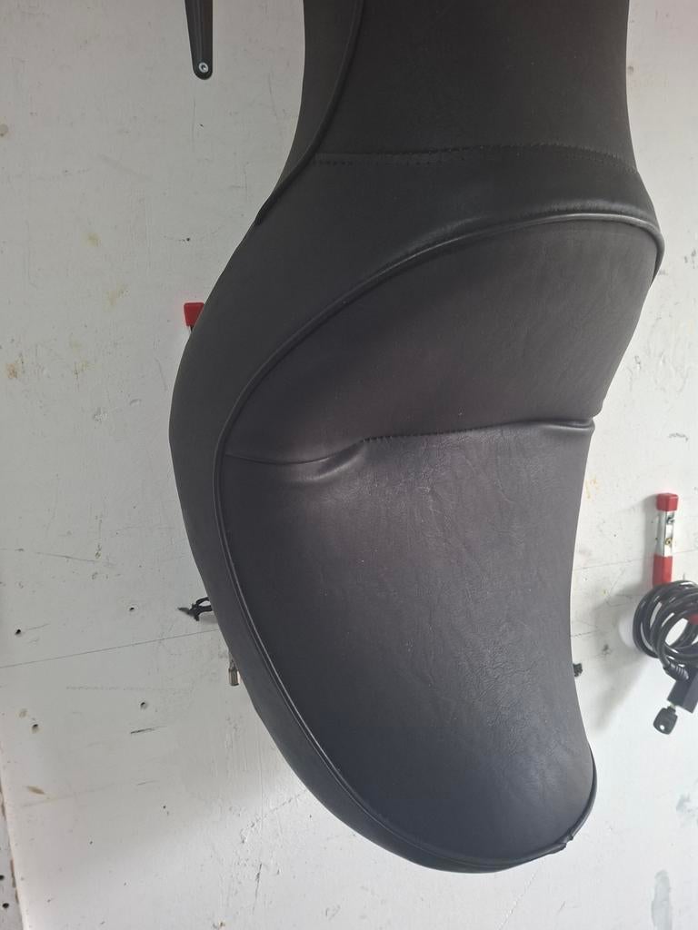 Harley davidson dyna wide glide 2005, Motoren, Ophalen of Verzenden