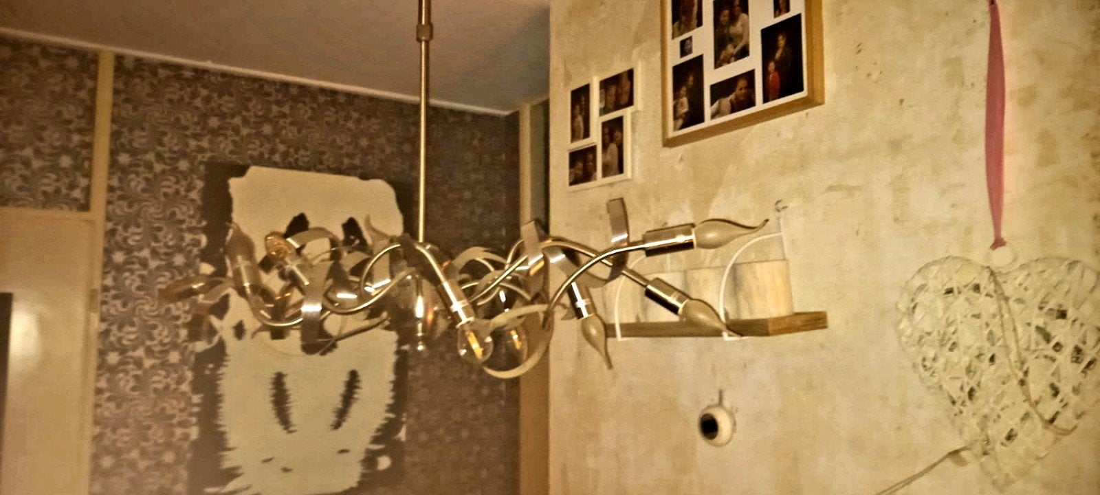 Leuke Woon en Slaapkamer spullentjes,accessoires en meer, Ophalen, Zo goed als nieuw, Beige, Hout
