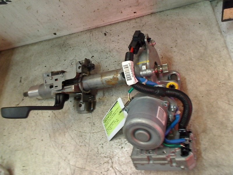 Stuurkolom Huis Nissan Micra (K14) 2020 488105FA6B, Gebruikt, Germany@nissan-services.eu, Kronenweg 38, Wesseling 50389, , Duitsland