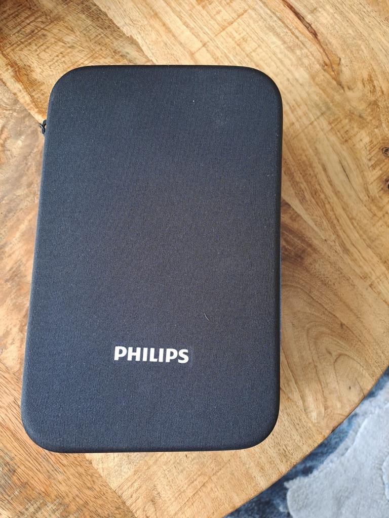 Nieuwe Philips Baardtrimmer, Ophalen, Nieuw, Staal, Overige merken