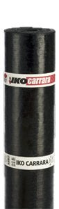 Toplaag IKO 4mm dik donkere lei nu 3,97 per meter ACKIE