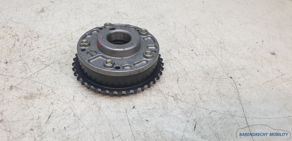 Nokkenasversteller inlaat (vanos) E90 BMW 3 serie N46 750003, Auto-onderdelen, Motor en Toebehoren, Petuelring 130
80788  Munich, DE